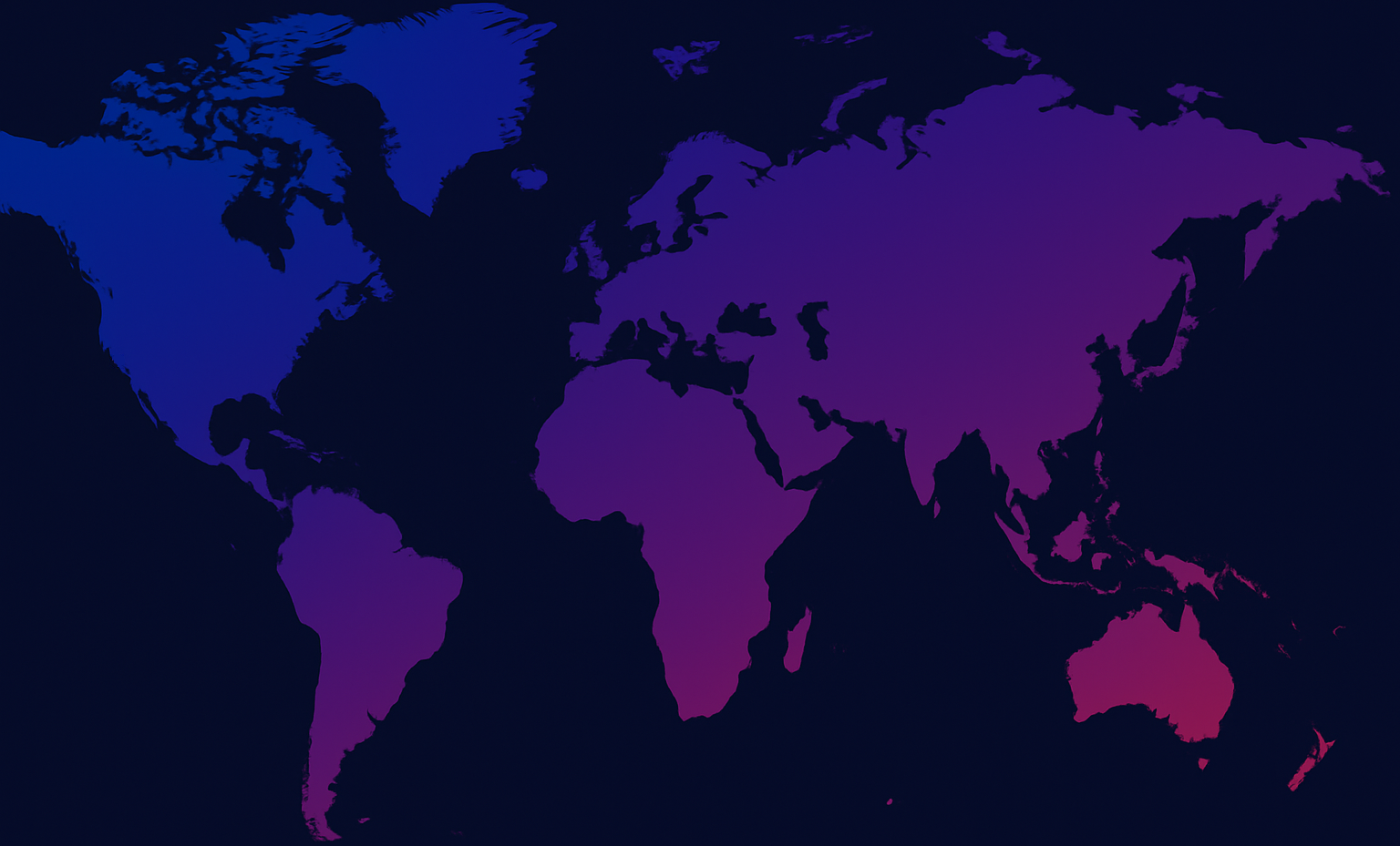 World Map